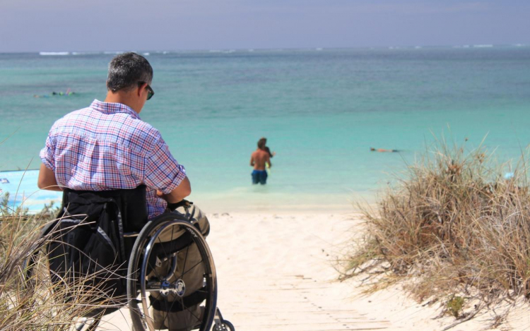 Százhetvenegy millió forintot szán a kormány fogyatékos személyeket segítő programokra