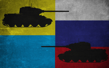 Ukrán parancsnok: az ukrán csapatok áttörték az oroszok első védelmi vonalát Zaporizzsjánál