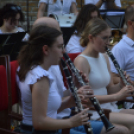 A rekkenő hőség ellenére is sok látogatót vonzott a Sörfeszt