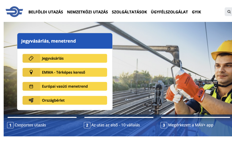 MÁV: vasárnaptól meghosszabbított üzemidővel közlekednek a HÉV-ek, az elővárosi és a regionális buszjáratok hétvégenként