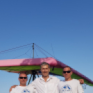 Noha elmaradt a repülős verseny, de remek pilótatalálkozó lett belőle Kiskunfélegyházán a hétvégén