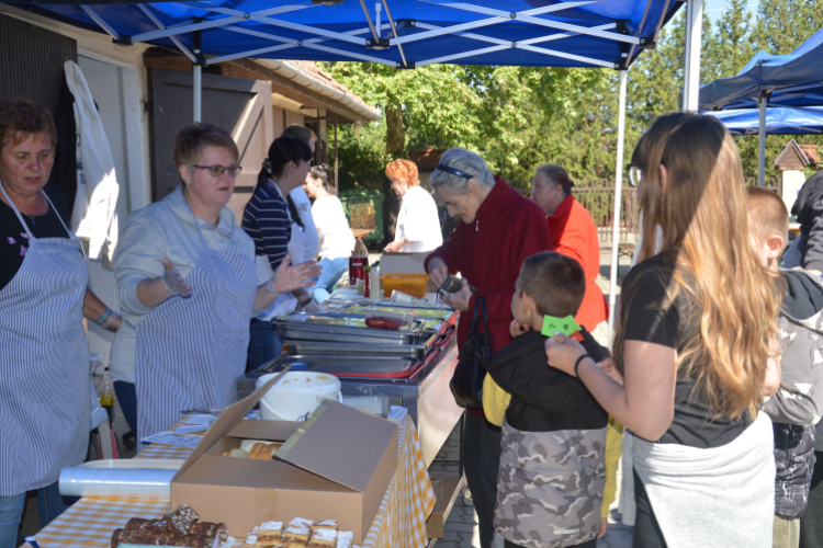 IX. Szivárvány Majális