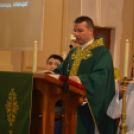 Közös imával adtak hálát városunkért