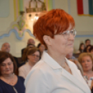 Városi kitüntetésben részesültek kimagasló munkát végző példaképeink