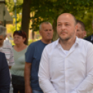 Új eszköz segíti a félegyházi mentőszolgálat munkáját