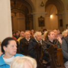 A hit és a szeretet vezette városalapítóinkat is