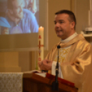 A hit és a szeretet vezette városalapítóinkat is