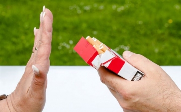 Jó hír a dohányzást ellenzőknek – Rossz hír a dohányosoknak