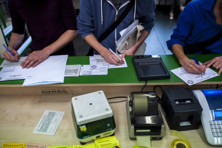 Levelet kapunk az adóhivataltól
