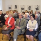 Móra Ferenc Közművelődési Egyesület Közgyűlése