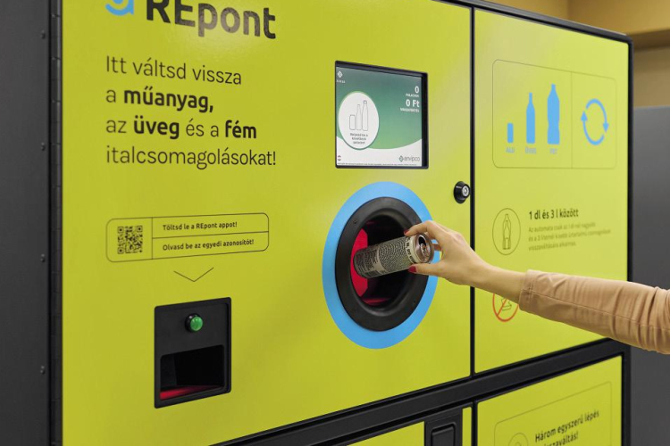 MOHU: 15 milliós napi rekord született a visszaváltásban