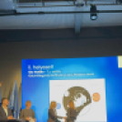 Batthyány-s diák a MANT–HUNOR országos rajzpályázat díjazottjai között