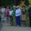 A nemzet költőjére emlékeztek Kiskunfélegyházán