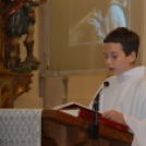 A hit és a szeretet vezette városalapítóinkat is