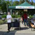 Kreatív ízek és hagyományos receptek találkoztak a Libafesztivál főzőversenyén