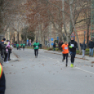 Közel kilencszáz futó mozgással búcsúztatta az óévet Félegyházán