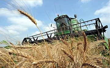 A kormány kiemelt figyelmet fordít a mezőgazdasági kárenyhítésre