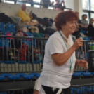 Szenior Örömtánc Regionális Találkozó Kiskunfélegyházán