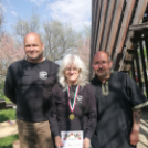 Koppányok Versenyben