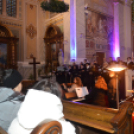 Adventi hangversenyt tartott a Zenebarátok Kórusa