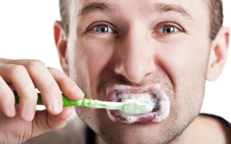 Tesztelték a fogkrémeket