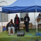 Éjjel-nappal látogatható a \