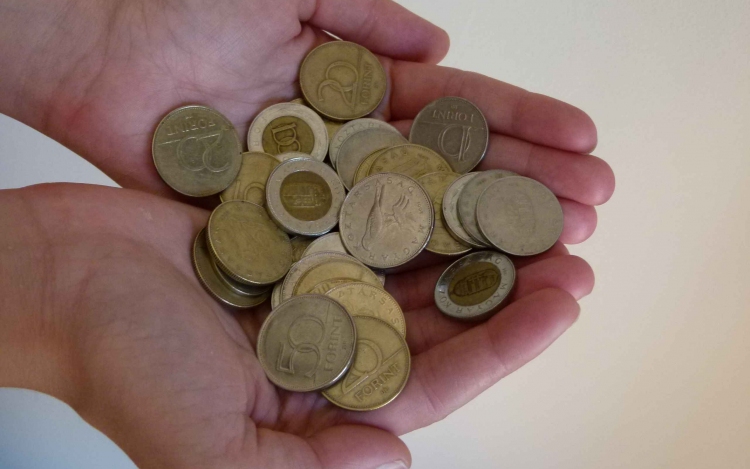 Tízezreket is érhet a pénztárcádban lapuló aprópénz