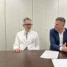 2,7 milliárdos felújítás indul a kecskeméti kórház sürgősségi feljáróinál