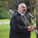 Kenyérszentelés a Haleszi Gazdakörben