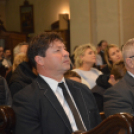 A hit és a szeretet vezette városalapítóinkat is