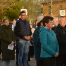 Városi keresztút Kiskunfélegyházán