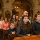 A hit és a szeretet vezette városalapítóinkat is