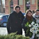 Móra Ferenc halálának 88. évfordulójára emlékezett Félegyháza