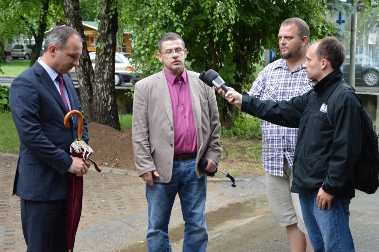 Egy lépéssel közelebb a családias környezethez