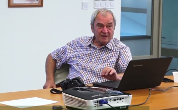 Félegyházi kitüntetettje is van a Bács-Kiskun Vármegyei Közgyűlésnek