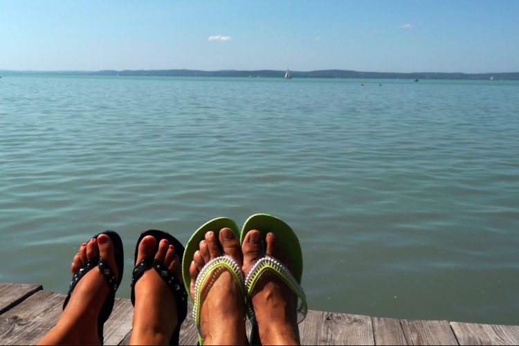 Elindult a balatoni szezon