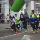 Tömegeket mozgatott meg az évzáró sportesemény