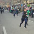 Több mint hétszázan búcsúztatták az óévet futással Kiskunfélegyházán