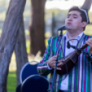 Szoboravatás a Hungarikum Ligetben