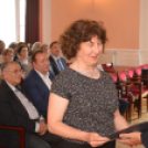 Ünnepi műsorral köszöntötték a pedagógusokat