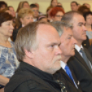 Átadták a városi elismerésben részesültek díjait