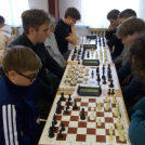 Sikeresen zajlott a Diákolimpiai sakk csapatbajnokság vármegyei döntője Kiskunfélegyházán