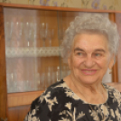 90. születésnapját ünnepelte Tarjányi Jánosné