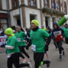 Közel kilencszáz futó mozgással búcsúztatta az óévet Félegyházán