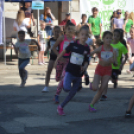 Közel hétszázan vettek részt a Petőfi Emlékfutamon