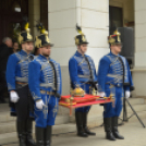 Felvonulással vette kezdetét a pásztortalálkozó