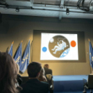 Batthyány-s diák a MANT–HUNOR országos rajzpályázat díjazottjai között