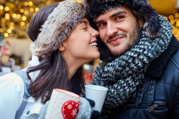 Hétvégére visszatér az igazi tél