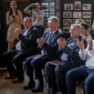 Archív fotókiállítással vette kezdetét a Tiszaalpár 950 programsorozat