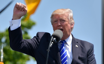A republikánus választók kétharmada szerint Donald Trump a legalkalmasabb a gazdaság kezelésére